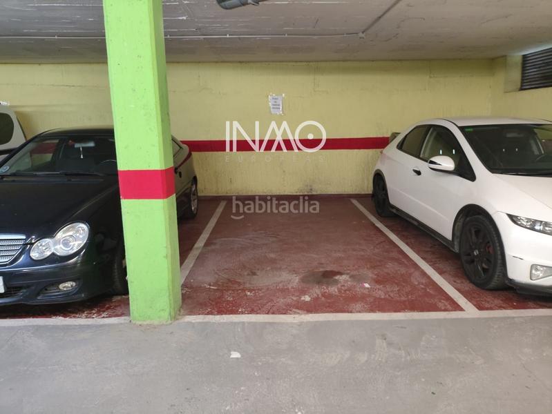 Foto 2f716daa-b199-4bb8-afe6-527149cac9f4. Alquiler parking coche plazas de parking en alquiler , plana de can bertran 58 en Rubí