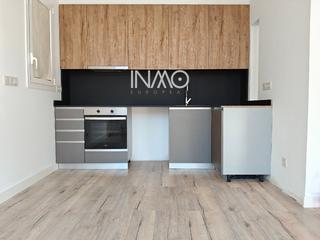 Etagenwohnung in Catalunya