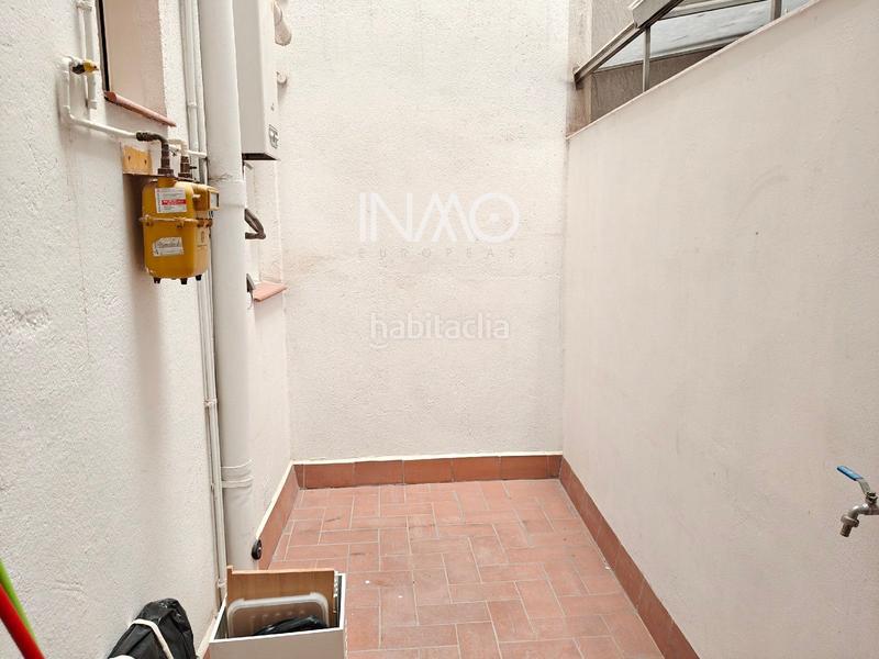 Foto e6b08091-8b10-4010-abf9-91bcd107237a. Rent flat with heating in Les Torres Rubí