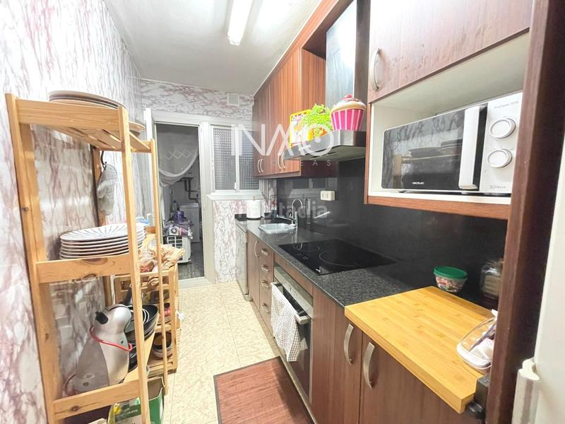 Foto 086d2b40-6fa7-4855-99a6-666faf85a010. Etagenwohnung mit heizung in Mercat Rubí