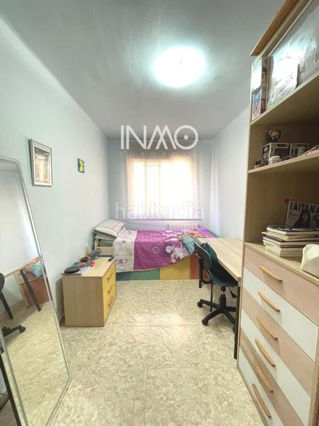 Foto 0eb848ad-bf84-4de0-b7a5-8be043e4899a. Etagenwohnung mit heizung in Mercat Rubí