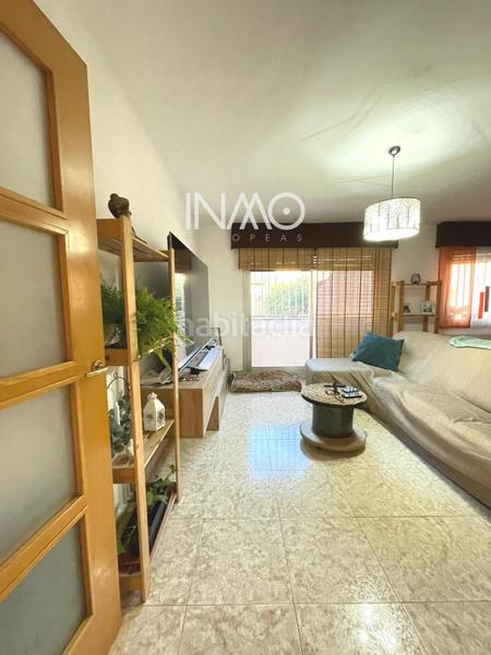 Foto 1fa67b37-d380-422d-ab9a-781cc0cc7fe3. Etagenwohnung mit heizung in Mercat Rubí