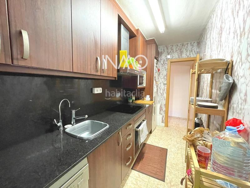 Foto 33ab78de-647a-449a-b9ac-073a5240f58f. Etagenwohnung mit heizung in Mercat Rubí