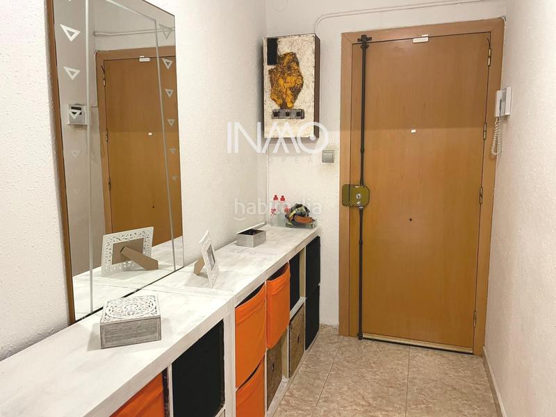 Foto 6de34d87-2a1e-490f-979a-c3b85c6ee101. Etagenwohnung mit heizung in Mercat Rubí