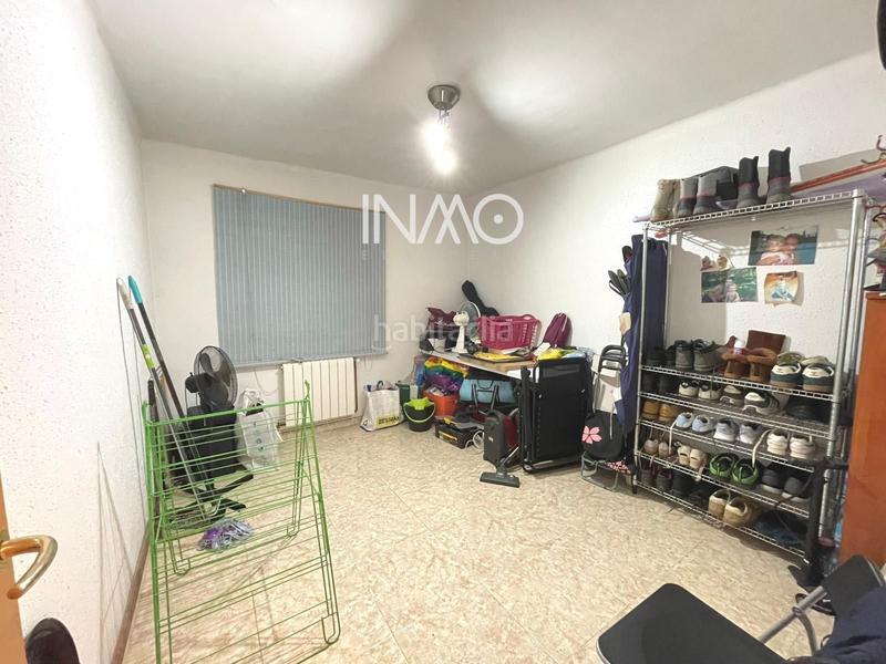 Foto 6f288a0f-1635-4207-a75f-252fb0aa2c10. Etagenwohnung mit heizung in Mercat Rubí