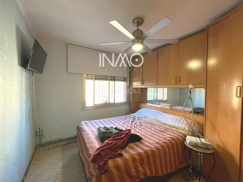 Foto ce2aff29-f651-4ba3-81b5-1c37b686e179. Etagenwohnung mit heizung in Mercat Rubí