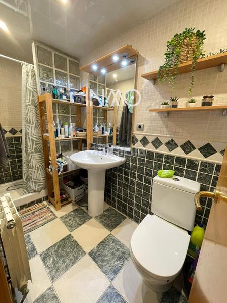 Foto d1e55251-a27e-4a47-82a9-8e3c41053bfa. Etagenwohnung mit heizung in Mercat Rubí