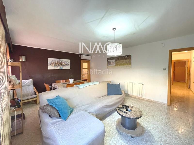 Foto d45d27e3-0daf-42c0-a3c4-3c717faf14f1. Etagenwohnung mit heizung in Mercat Rubí