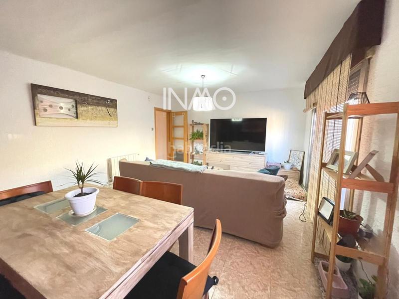 Foto d9b44468-86cd-4532-9f1f-6d8ce556d0d8. Etagenwohnung mit heizung in Mercat Rubí