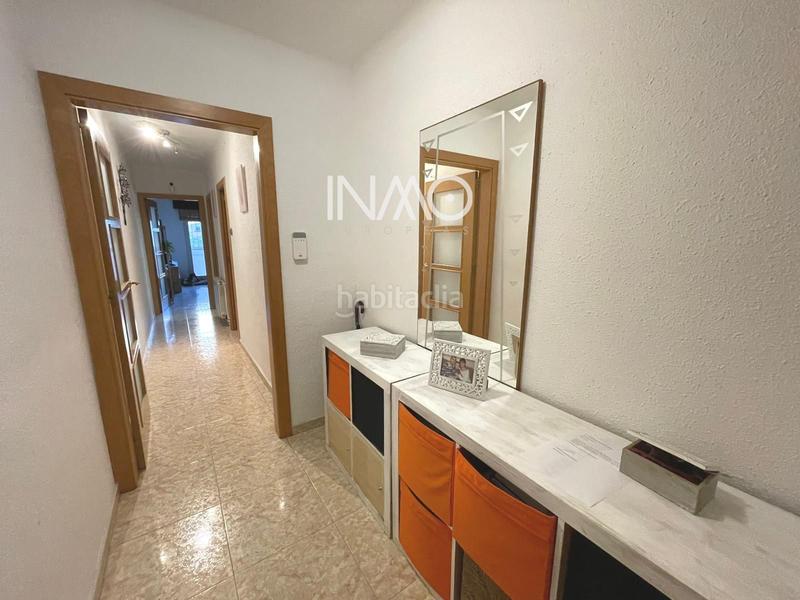 Foto ff3837c5-3a75-46c0-8d96-af14fb36c18c. Etagenwohnung mit heizung in Mercat Rubí