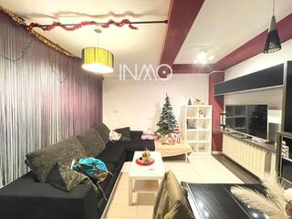 Duplex à Centre. Dúplex en venta en zona mercado de rubí!