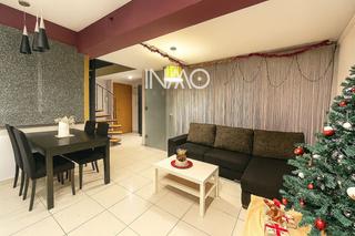 Duplex à Centre. Dúplex en venta en zona mercado de rubí!