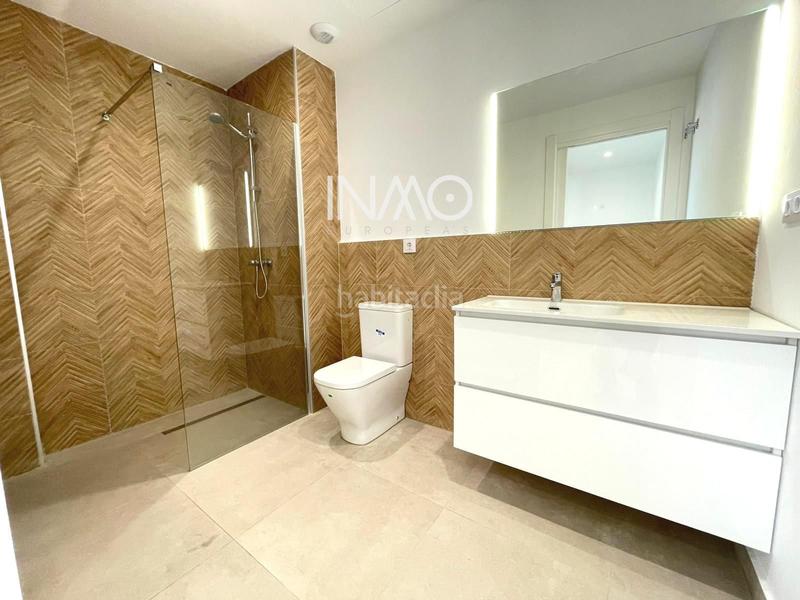 Foto 12def4df-857e-4285-ba0c-b46d1a143665. Casa amb calefacció aparcament piscina a Els Avets-Can Serrafossà-Ximelis Rubí