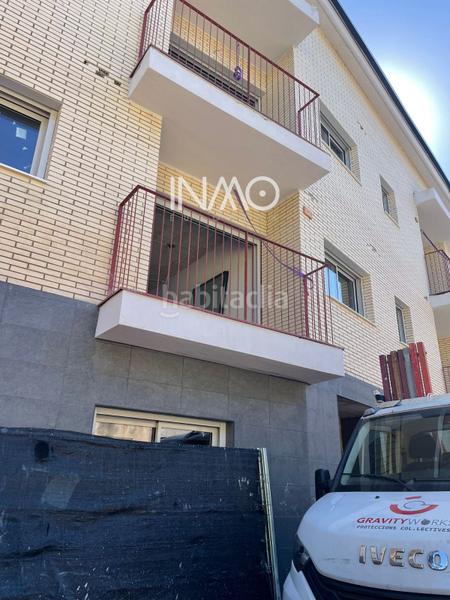 Foto 1e723b43-9a92-4788-8769-082fcae235a1. Flat with heating in Centre Rubí