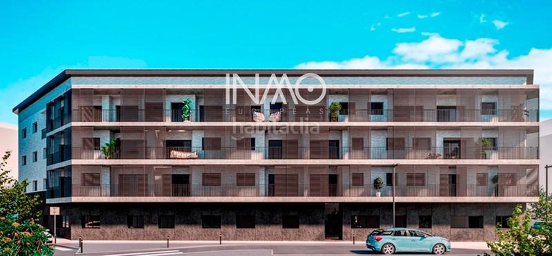 Foto 7d3cc5e9-c7e0-4934-a83e-7f035fac97ad. Flat with heating in Centre Rubí