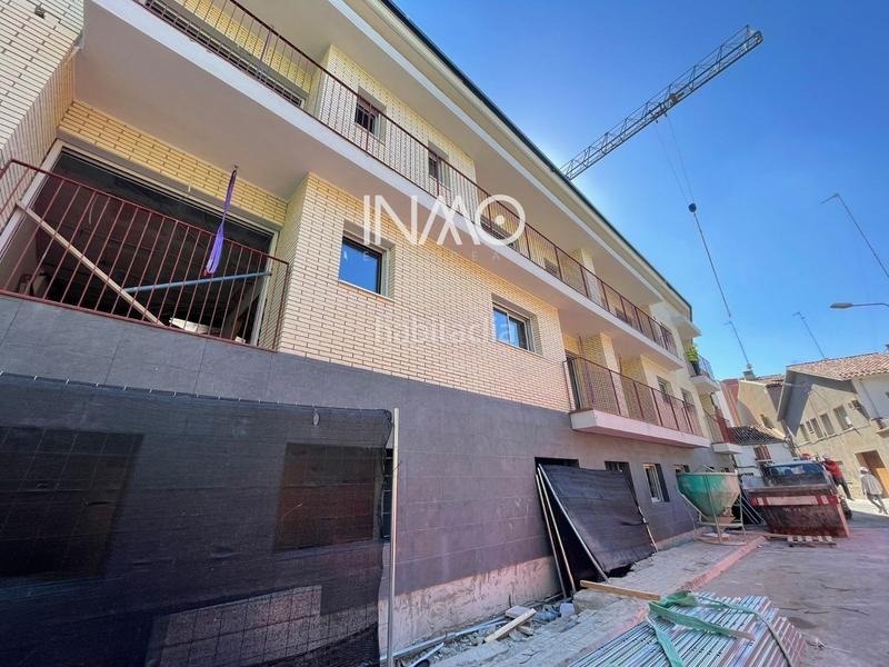 Foto 81defef4-5ae9-438c-a929-98953adc83d5. Flat with heating in Centre Rubí