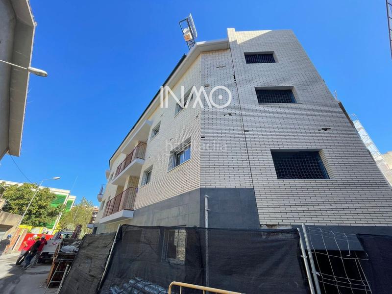 Foto 9a52fee8-86ec-4d5b-b527-83d0c926be30. Flat with heating in Centre Rubí