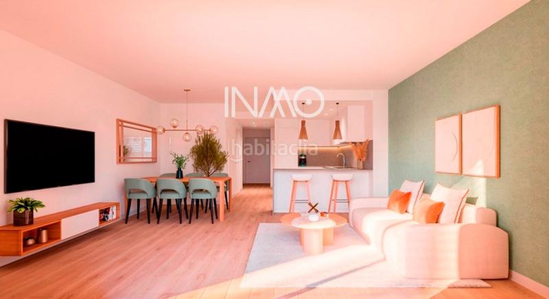 Foto ba405174-2b71-43b8-b343-45f116dfe2ef. Flat with heating in Centre Rubí