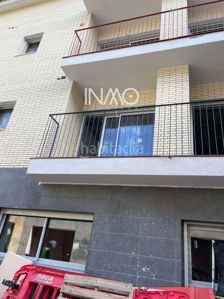 Foto f6f5a39e-e045-4552-997c-b0031aef5d37. Flat with heating in Centre Rubí