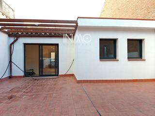 Location Attique  Barcelona. Obra nueva alquiler en centro, rubí