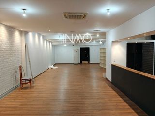 Rent Business premise  Cervantes. Amplio local en alquiler en el centro de rubí