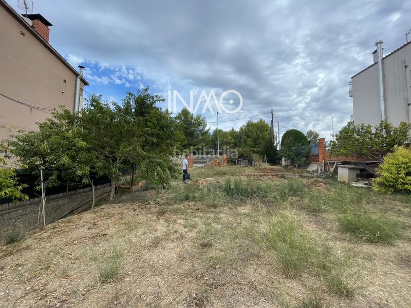 Foto 05303a32-d056-49e9-bd60-8dd679dd40c0. Finca rústica a Els Avets-Can Serrafossà-Ximelis Rubí