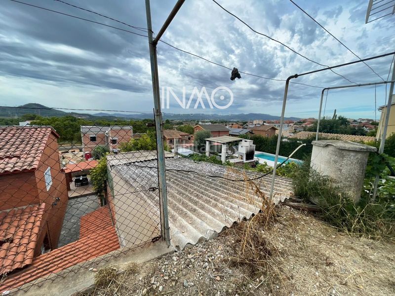 Foto 86f767c5-9ff8-4795-b538-f0b7f2834594. Finca rústica a Els Avets-Can Serrafossà-Ximelis Rubí
