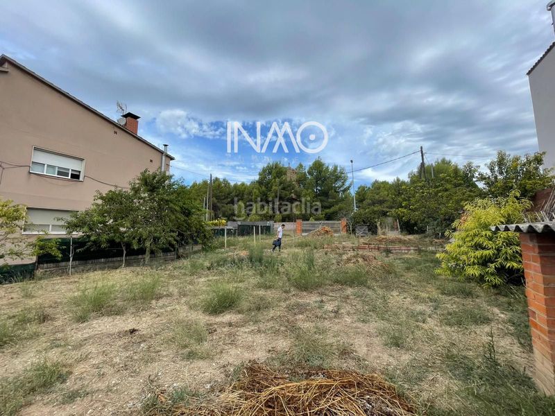 Foto cb048fa9-f9b7-4088-bfb3-945729282d08. Finca rústica a Els Avets-Can Serrafossà-Ximelis Rubí