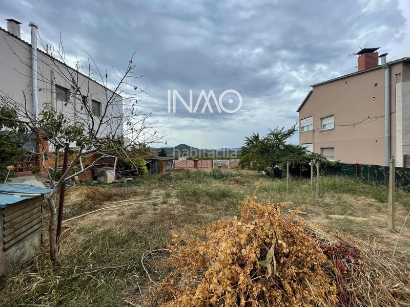 Foto e1d690d0-9f90-4371-b03f-28e3c92a2ab0. Finca rústica a Els Avets-Can Serrafossà-Ximelis Rubí