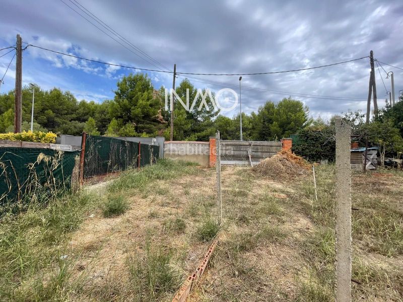 Foto ef04db33-b496-4756-9396-64966ef2e208. Finca rústica a Els Avets-Can Serrafossà-Ximelis Rubí
