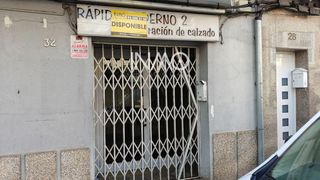 Location Local commercial  Mare de deu de lourdes. Local alquiler can oriol, rubí