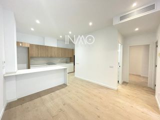 Appartamento  Santa eulalia. Exclusiva planta baja nueva a estrenar con terraza en venta en r