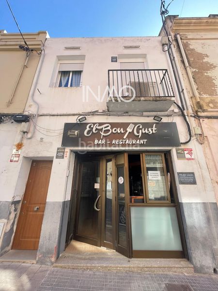 Foto 018a4953-a63b-44e0-8664-5e1e395e4202. Local comercial a Centre Rubí