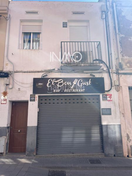 Foto 099ef9ea-ecdb-4007-b9c7-e1d5208ccbb6. Local comercial a Centre Rubí