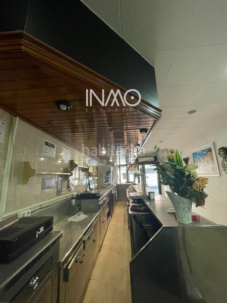 Foto 1d8faedd-92a7-40b0-aab7-969a9fa13cfe. Local comercial a Centre Rubí