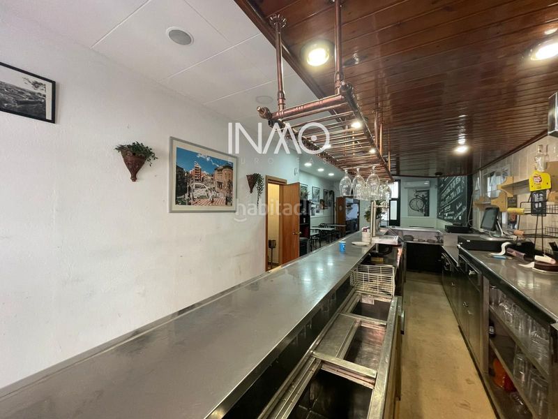 Foto 250720d3-529b-4765-91ef-f0665dcc9aa0. Local comercial a Centre Rubí