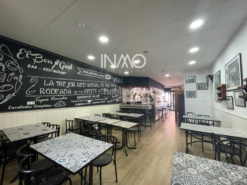 Foto 2fcc678c-8239-4ecd-b571-c515d3852dbc. Local comercial a Centre Rubí