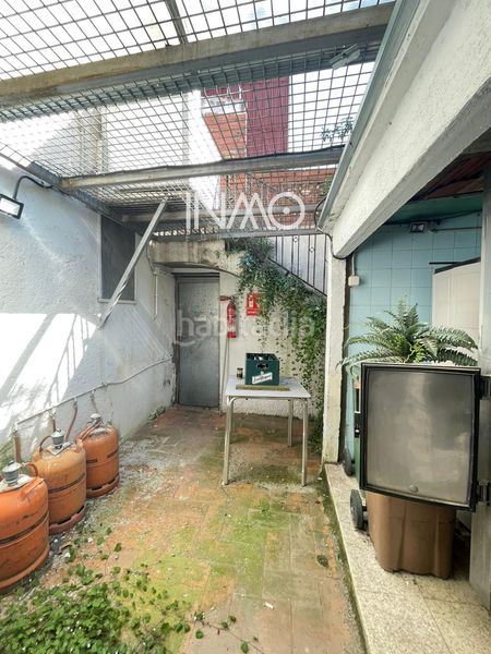 Foto 4806c531-a2f4-4c80-a5d5-29c432710113. Local comercial a Centre Rubí