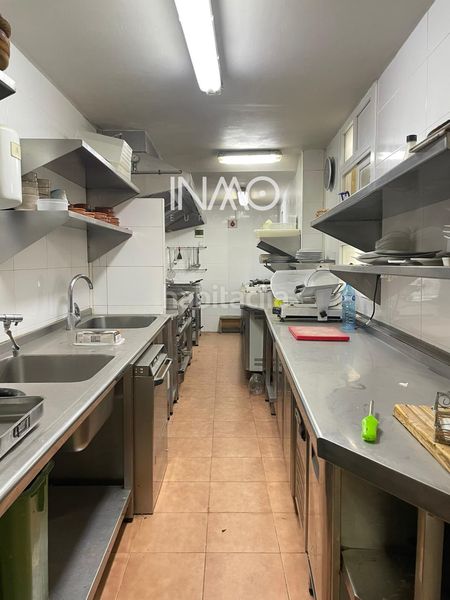 Foto 514e6f34-5390-4570-8e23-099b97e28cc6. Local comercial a Centre Rubí