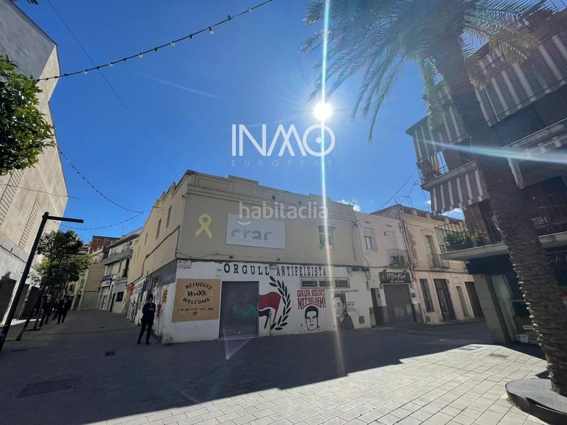 Foto 5dbf7f4e-c2ef-4059-a5ab-62324a0a2d71. Local comercial a Centre Rubí