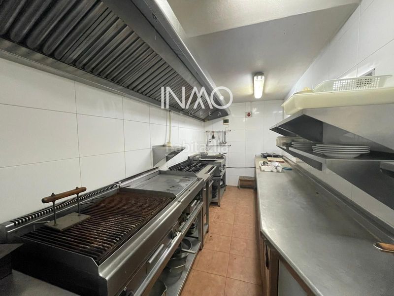 Foto 7d345bd1-ad52-4478-90b3-65e827310b34. Local comercial a Centre Rubí