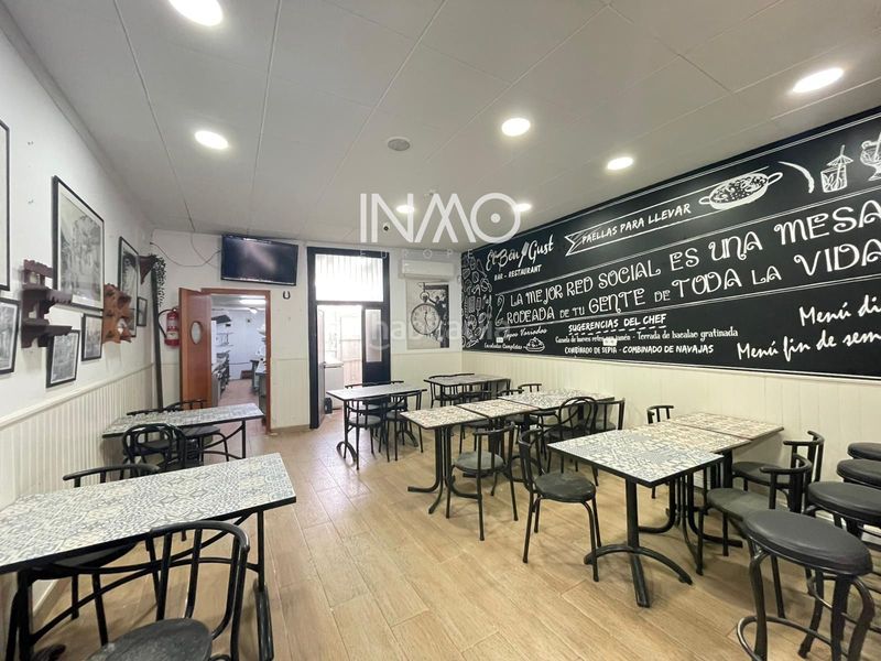 Foto 7ec517e1-a848-411d-aecc-013926feaf04. Local comercial a Centre Rubí