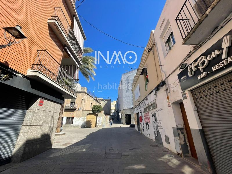 Foto 9226451d-b484-4396-8f1e-7c86ebd62984. Local comercial a Centre Rubí