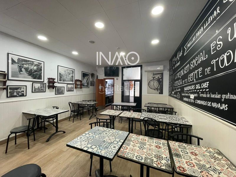 Foto 9302e87a-ebba-4c65-9114-c56f8bb61c45. Local comercial a Centre Rubí