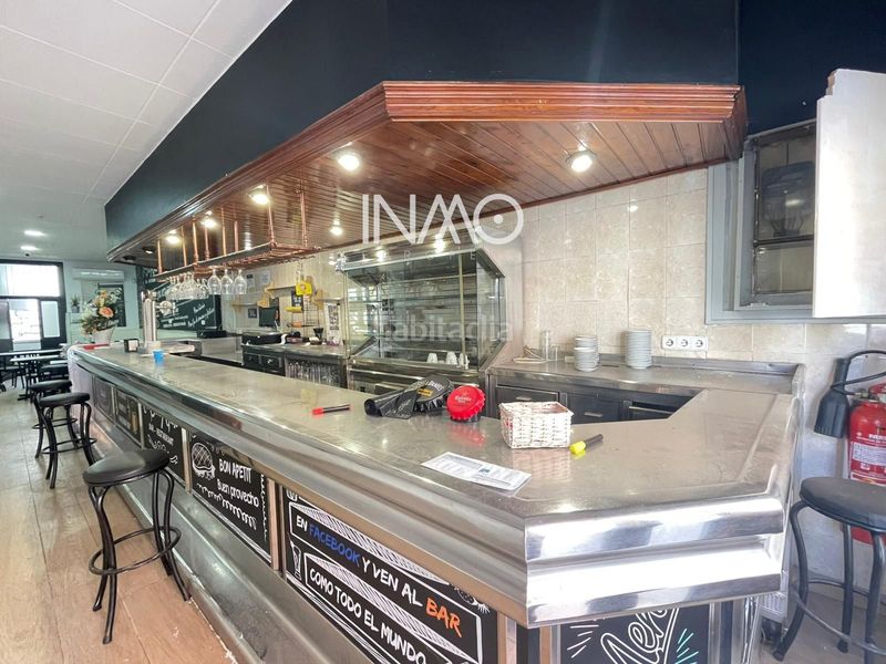 Foto 935a6148-8fb7-407c-aa65-e3cd0ec491d0. Local comercial a Centre Rubí