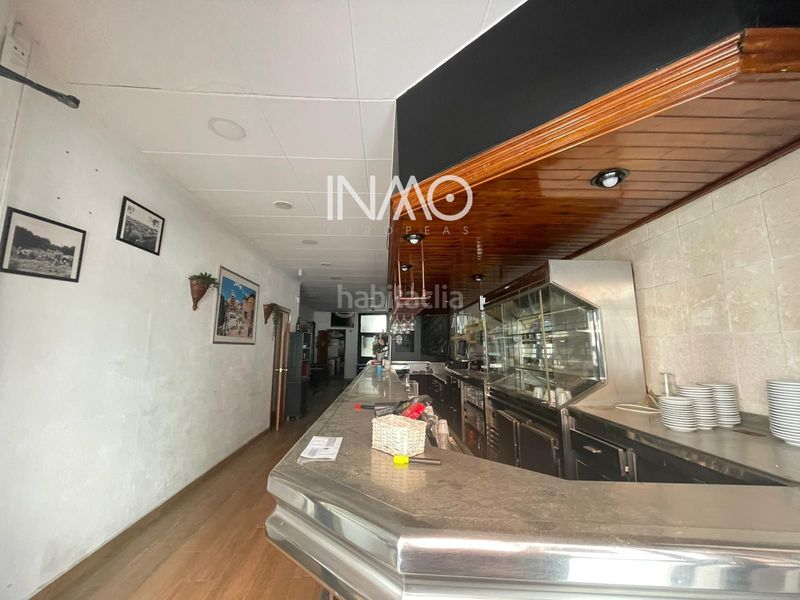 Foto 93707b7b-9a7f-4a3a-b76c-4eb276c9f815. Local comercial a Centre Rubí