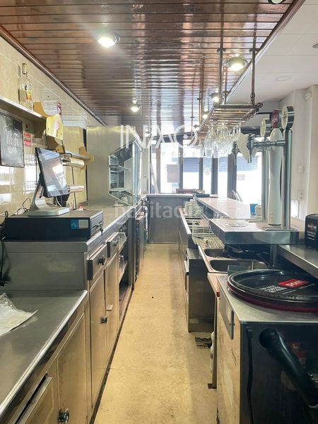 Foto c84d0a8b-2df0-4a69-a52d-5071e88ee79e. Local comercial a Centre Rubí