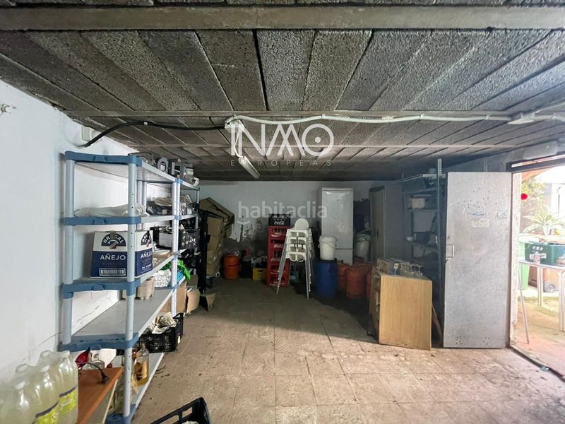 Foto cc75de7b-dbcc-4c6e-912a-b7dfc3fa8f40. Local comercial a Centre Rubí