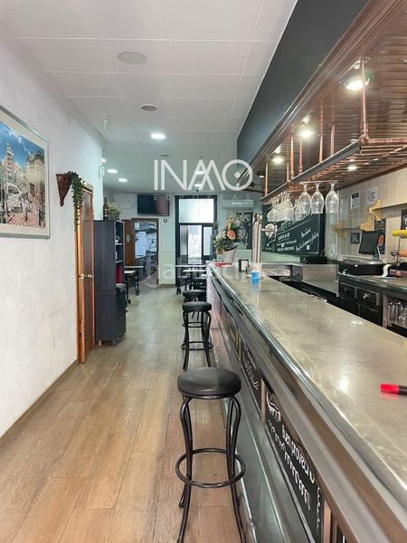 Foto fe4db249-6b10-4590-9f55-0b0b5074f85d. Local comercial a Centre Rubí