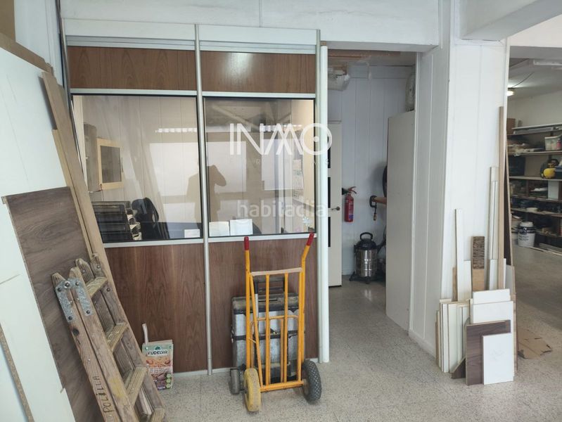 Foto 97b13022-b126-4fee-bb36-6964d35c1c48. Local comercial a Zona Nord Rubí